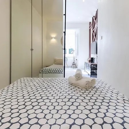 Bright Santa Catarina By Homing Apartman