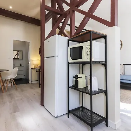 Bright Santa Catarina By Homing Apartman *