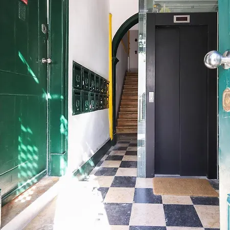 Bright Santa Catarina By Homing Lisboa