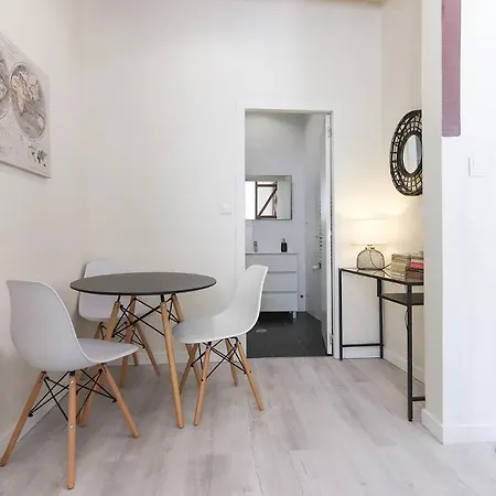 Bright Santa Catarina By Homing * Lisboa