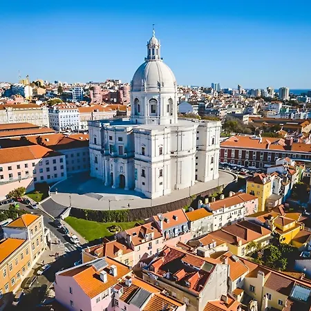 Bright Santa Catarina By Homing