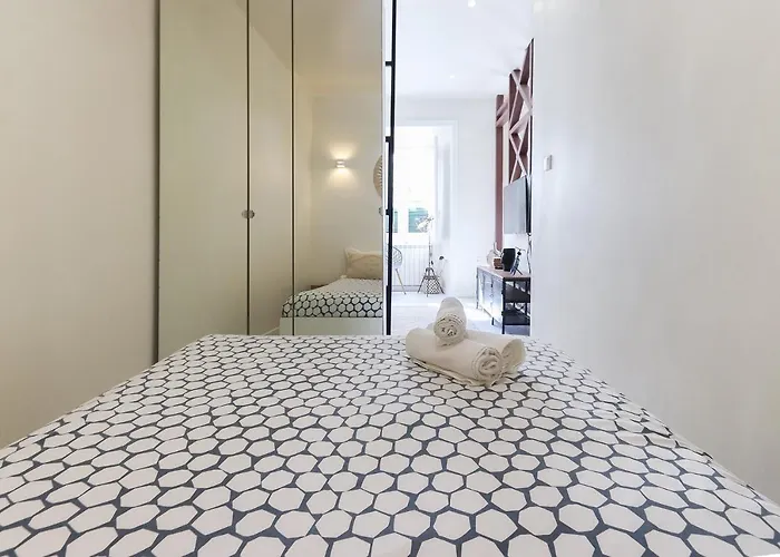 Bright Santa Catarina By Homing Apartment