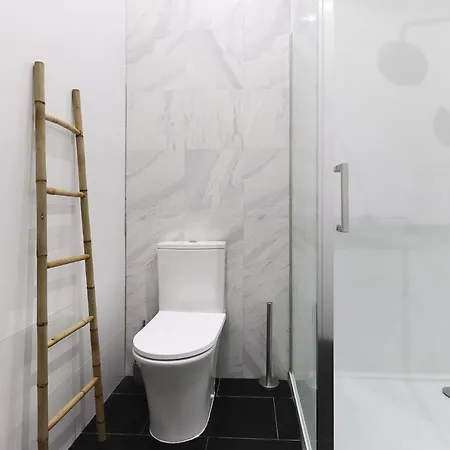 Bright Santa Catarina By Homing * Lisboa