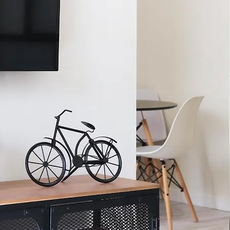 Bright Santa Catarina By Homing Apartman