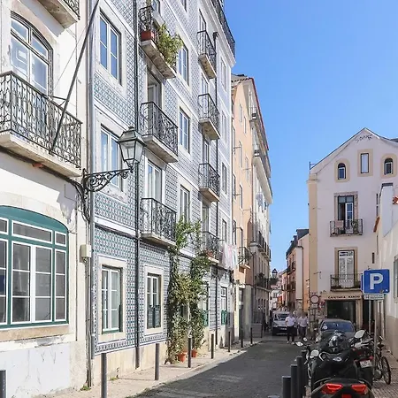 Apartman Bright Santa Catarina By Homing *