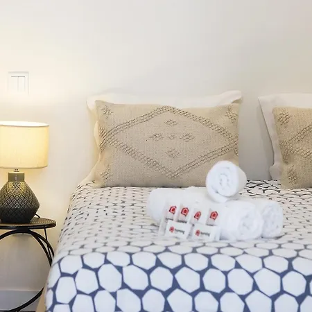 Bright Santa Catarina By Homing Apartment *