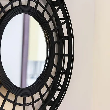 Daire Bright Santa Catarina By Homing *