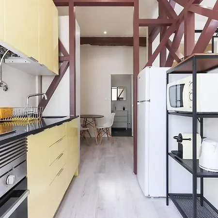 Bright Santa Catarina By Homing *